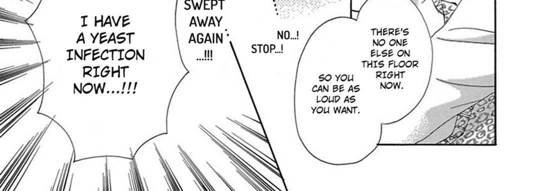 Just Listen to What I Say - The Things I Want A Sadistic Doctor to Do to Me - episode 2 - 71