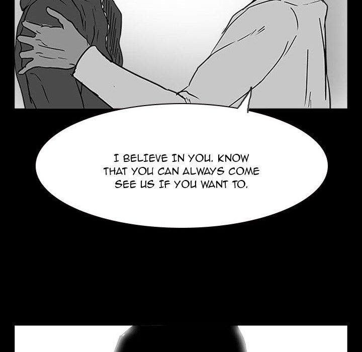 Tweener - episode 14 - 92