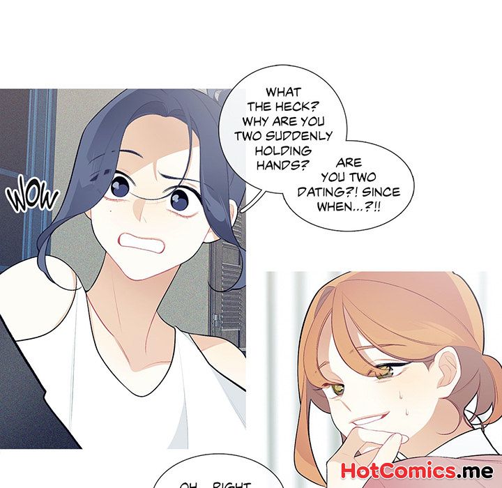 What's Going On? - episode 21 - 33