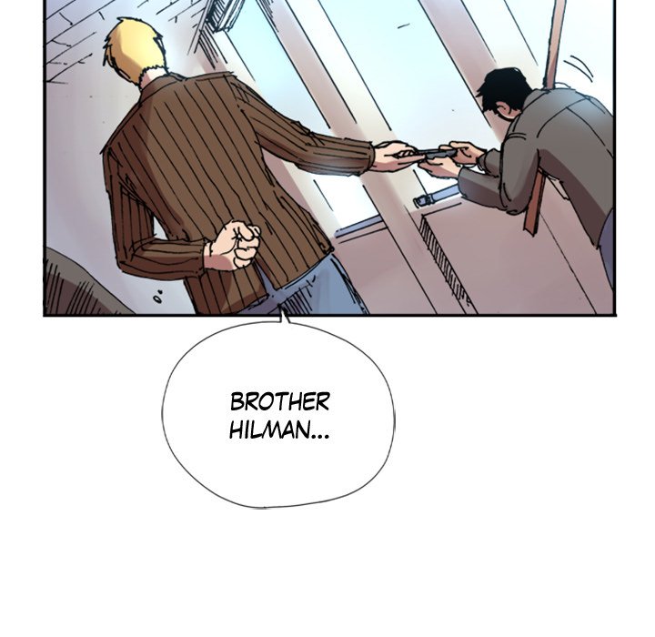 Chivalry - episode 8 - 12