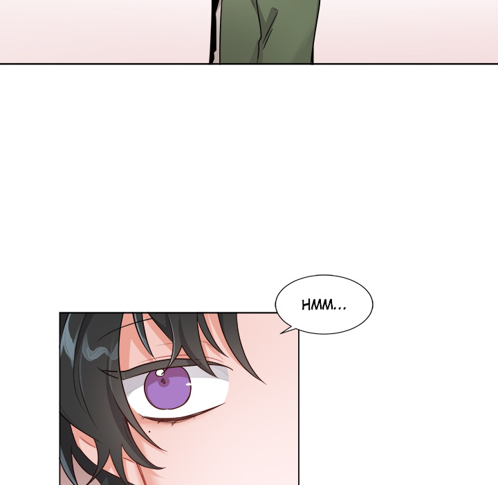 Pheromon Sorbet♥ - episode 3 - 28