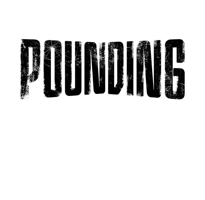 Pounding - episode 63 - 23