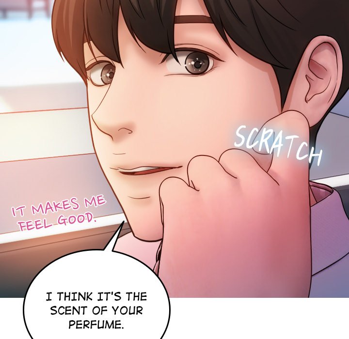 Make Me Yours, Professor - episode 14 - 63