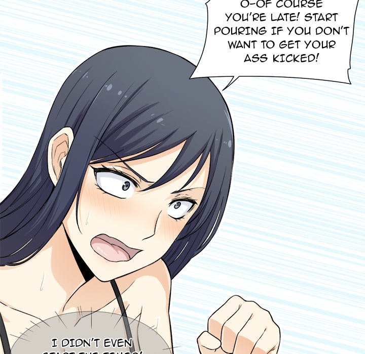 Excuse me, This is my Room - episode 22 - 22