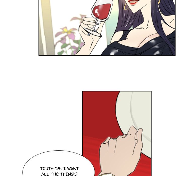 New Employee - episode 14 - 20
