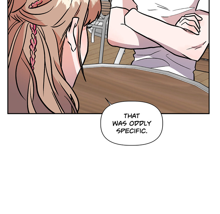 Bitter Sweetheart - episode 34 - 138