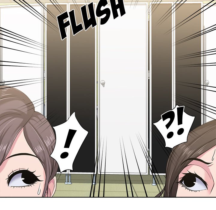Cat Fight - episode 8 - 13