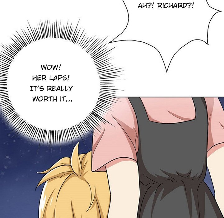 Become A Girl At Night - episode 14 - 74