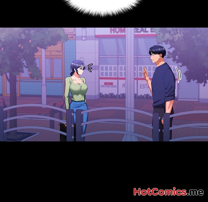 Office Romance is a No-No - episode 11 - 77
