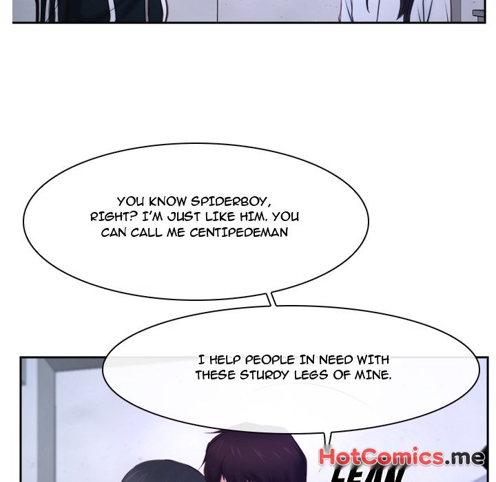 The First Love Story - episode 14 - 86
