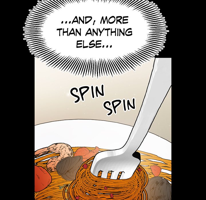 Secret Siblings - episode 41 - 110