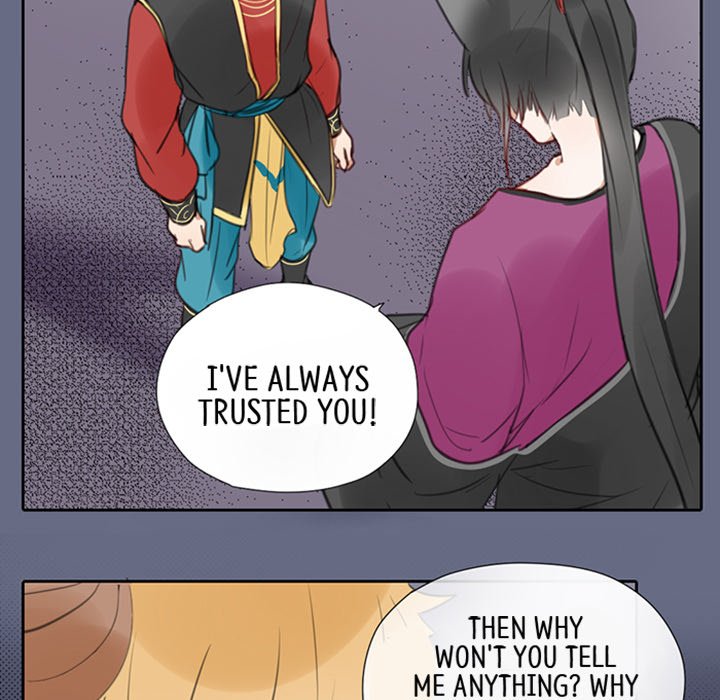 Odis and Moa's Underworld Diary - episode 41 - 29