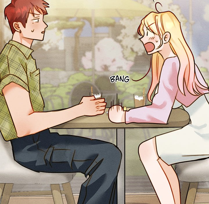 Purely in Love - episode 24 - 130