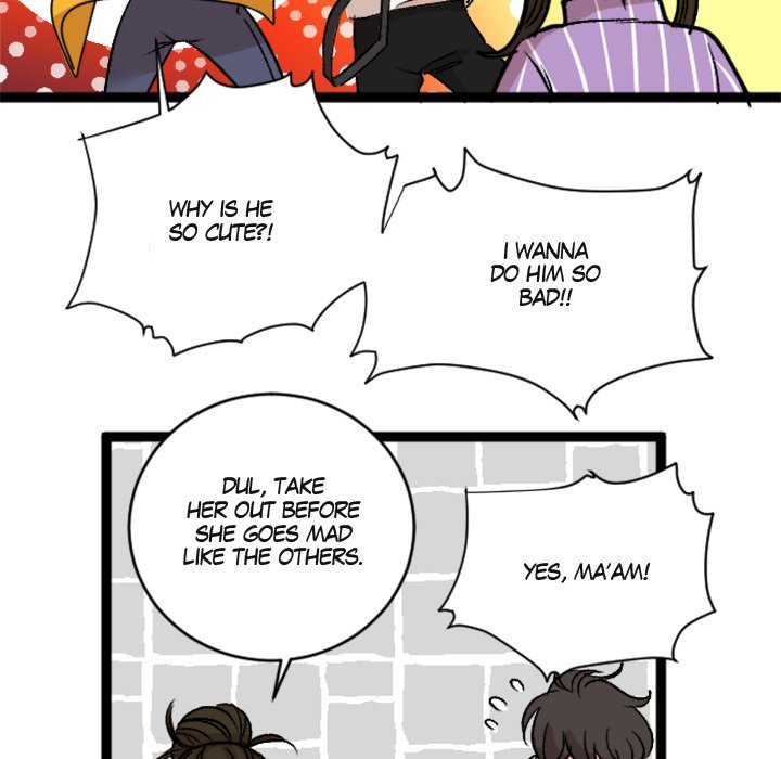 Fan Service! - episode 27 - 8