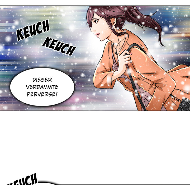 Meine große Liebe Natsumi - episode 16 - 74