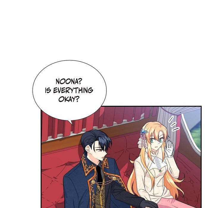 The Destroyer Fell in Love with Me - episode 19 - 40