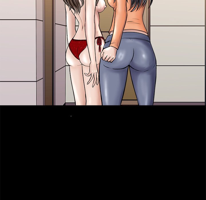 Immoral Family - episode 3 - 33