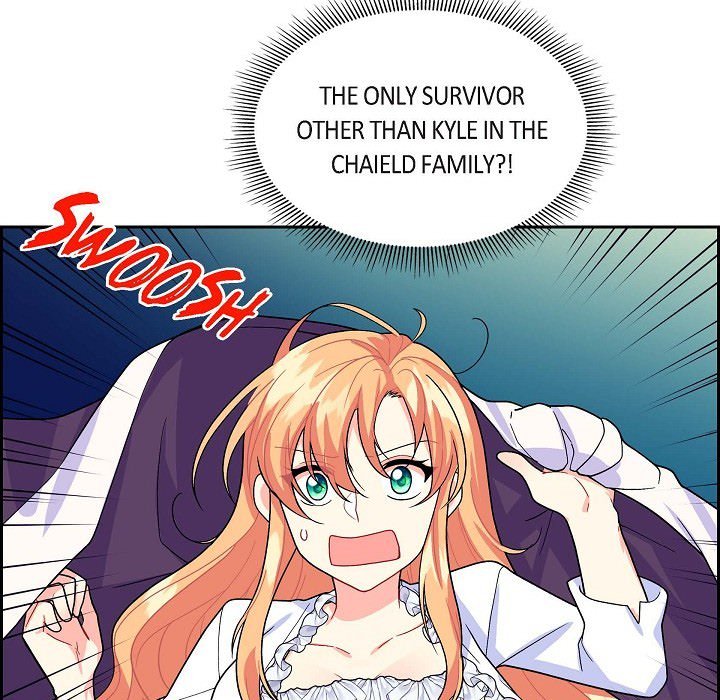 The Destroyer Fell in Love with Me - episode 10 - 123