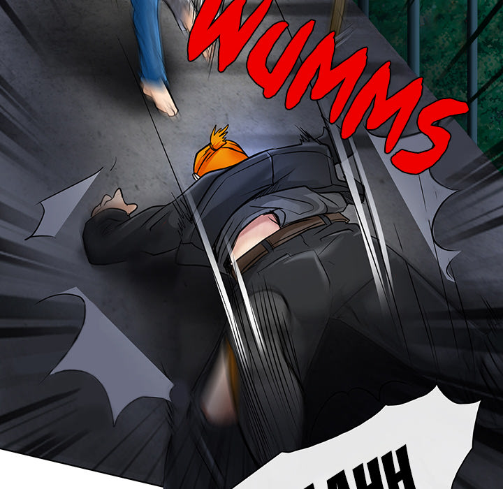 Meine große Liebe Natsumi - episode 22 - 9