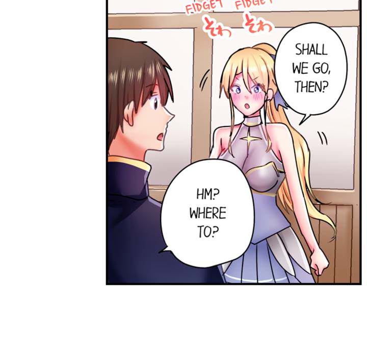Healer's Unique Skill: Pleasuring Girls - episode 10 - 30
