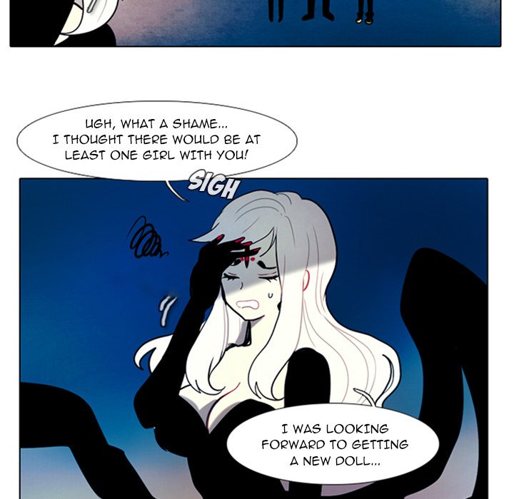 End and Save - episode 11 - 14