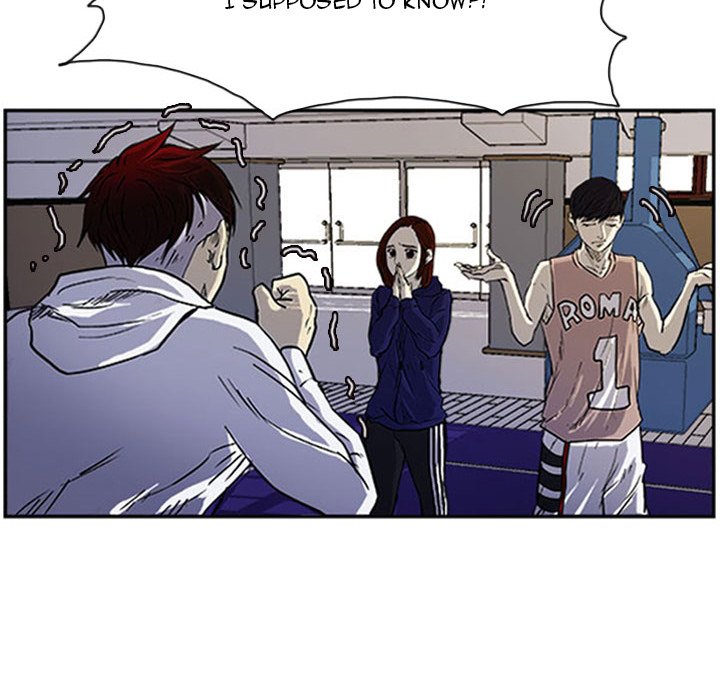 Tweener - episode 14 - 5