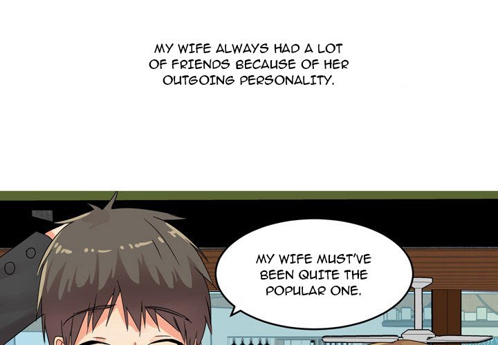 Forever Gossip Season 2 - episode 2 - 2