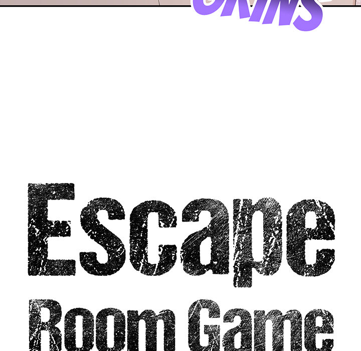 Escape Room Game - episode 10 - 14