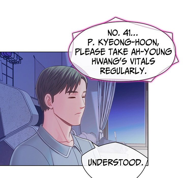 Master, Do You Need A Hand? - episode 24 - 4