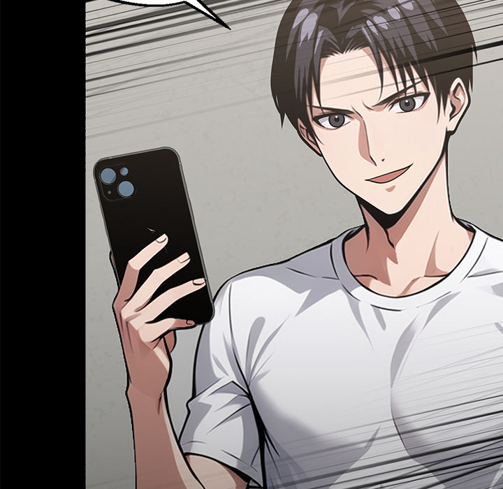 Workaholic Gangster - episode 15 - 121