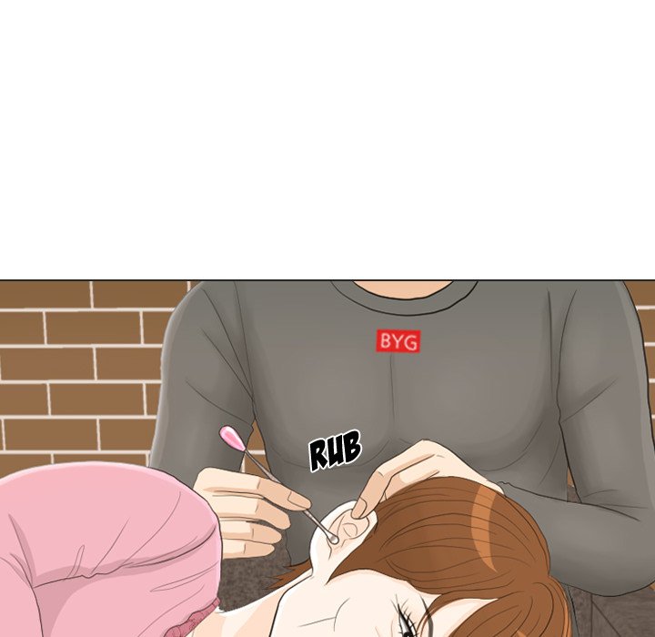 Hold My Hand - episode 23 - 5
