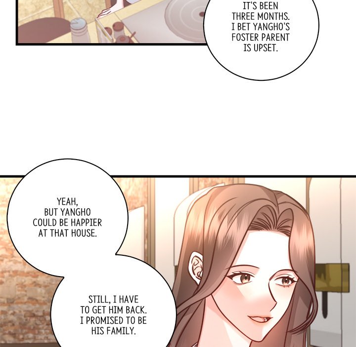 First Impressions - episode 9 - 51