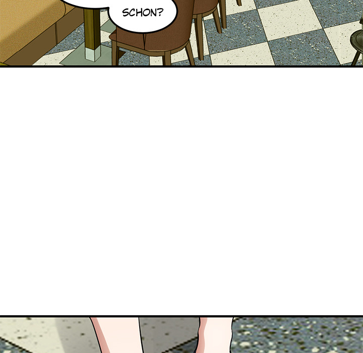 Wer hat Angst vor Mister H? - episode 27 - 107