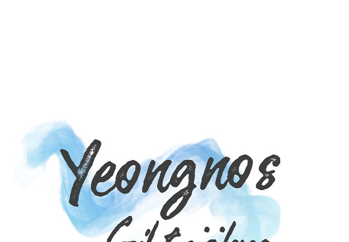 Yeongnos Giftzähne - episode 28 - 0