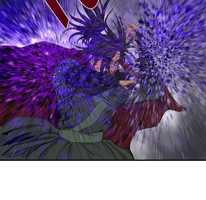 The Blade Demon - episode 13 - 40