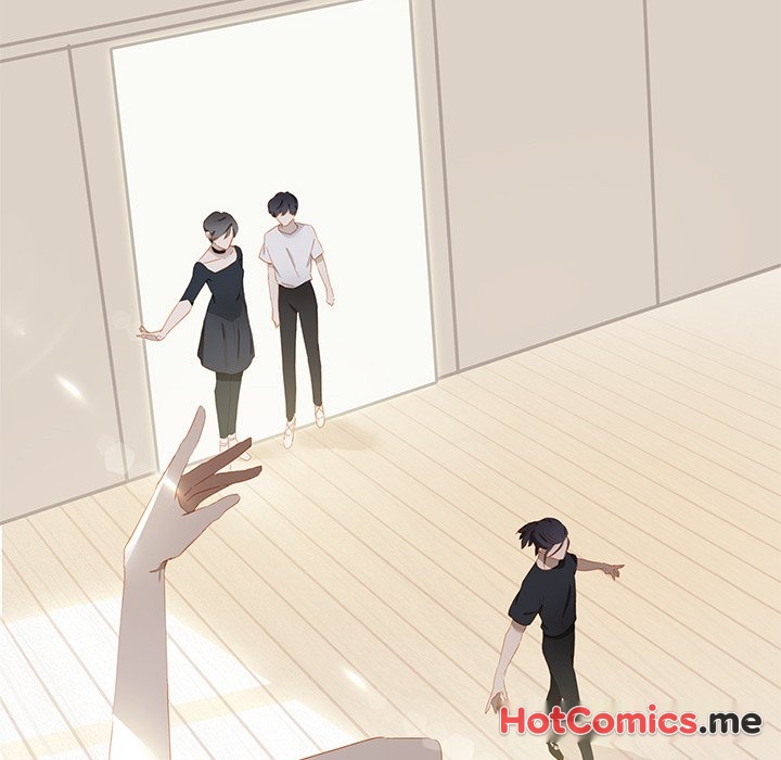 Ballerino - episode 50 - 15