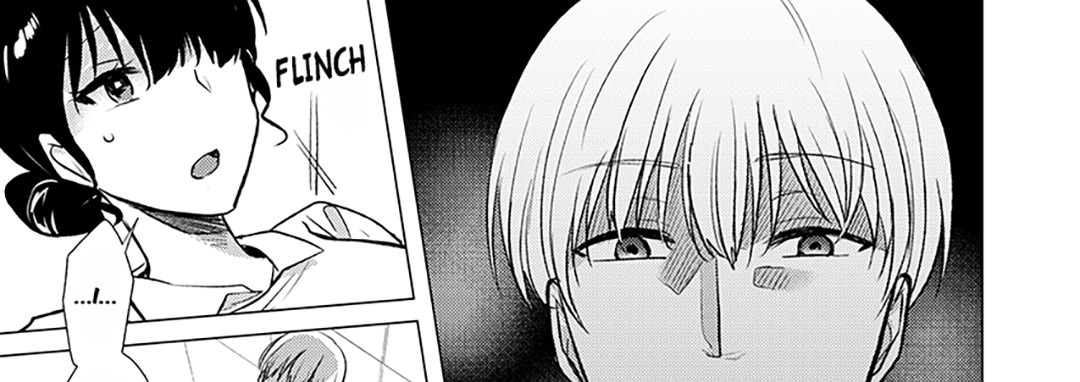 Now That I’m Stuck in His Bed, I Have to Keep Quiet...! The Straight-Laced Nurse Gets Ordered Around by Her Sister’s Boyfriend! - episode 9 - 12