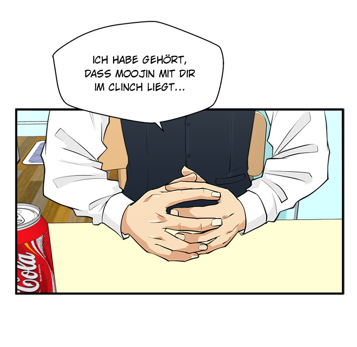 Los geht´s Mr. Kang! - episode 54 - 42
