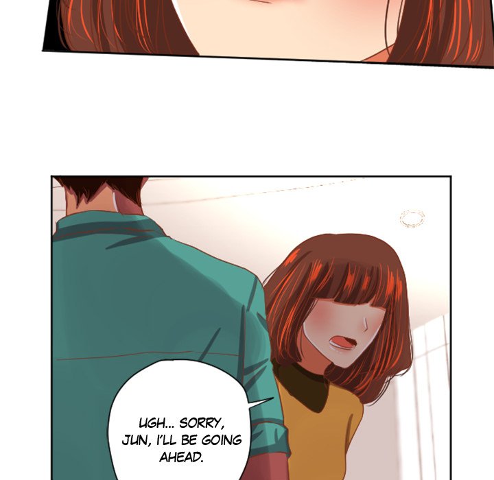 My Girlfriend is a Soap Opera Star - episode 35 - 5