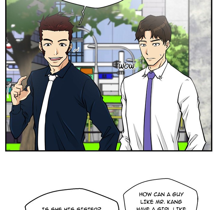 Mr. Kang - episode 11 - 67