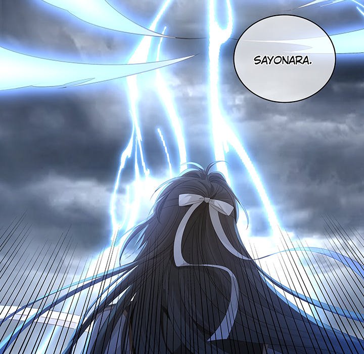 MASTER AND SEVEN LOVERS - episode 94 - 39