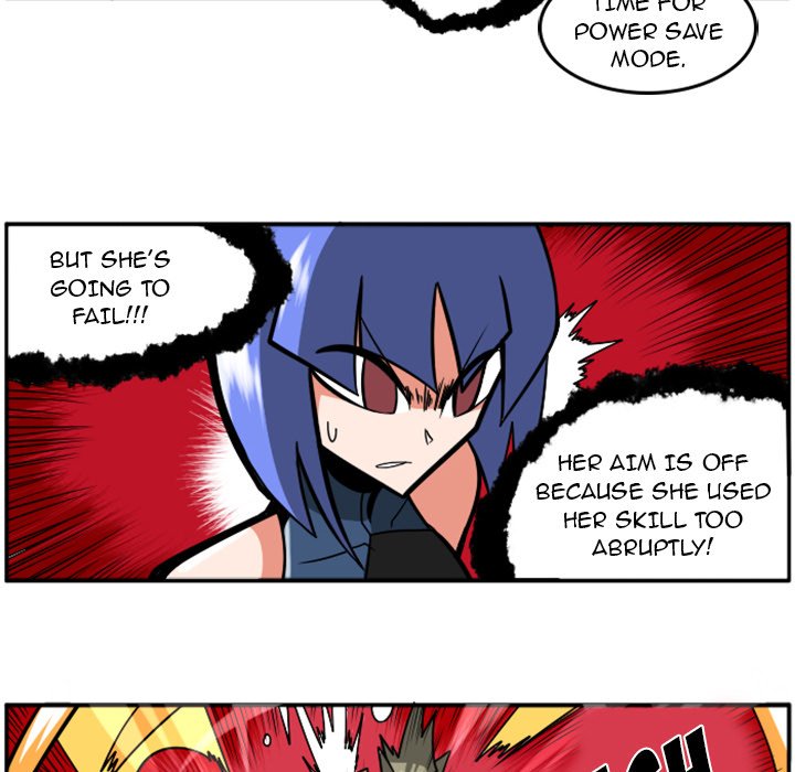Maki and Friends - episode 25 - 107