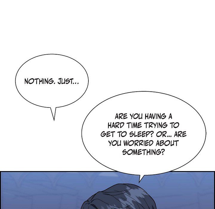 The Destroyer Fell in Love with Me - episode 17 - 37