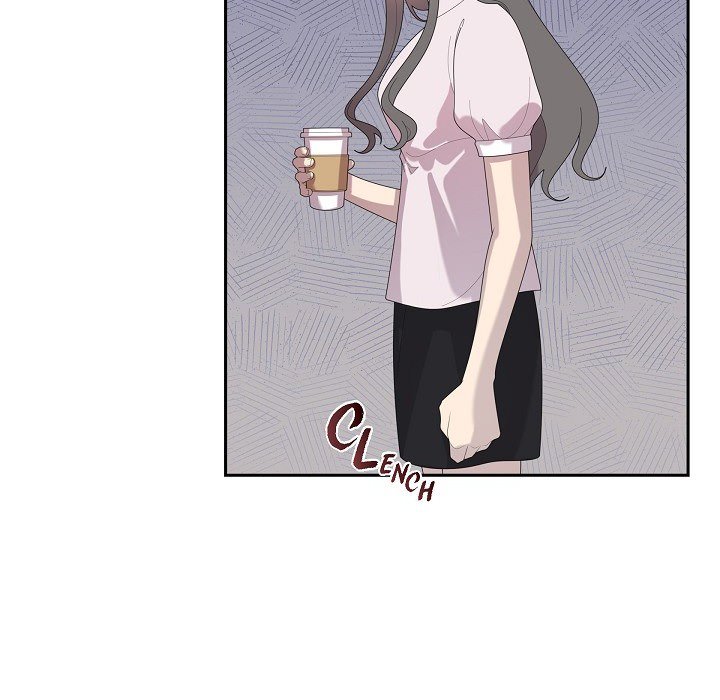 A Misogamist's Romance - episode 45 - 11