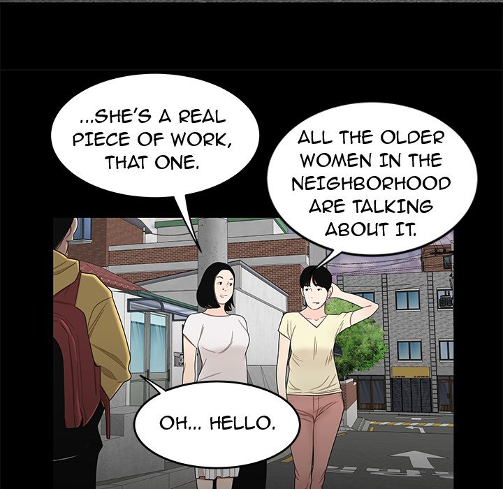 The Repeat Student - episode 11 - 97