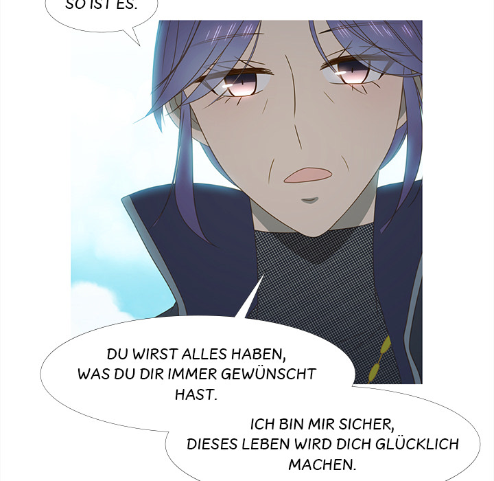 Mein Leben als Halb-Magi - episode 51 - 82