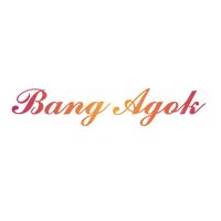 suara asli - Bang Agok