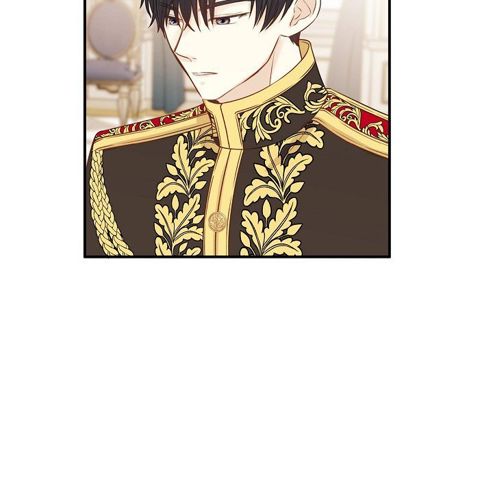Hold on, Crown Prince! - episode 42 - 120