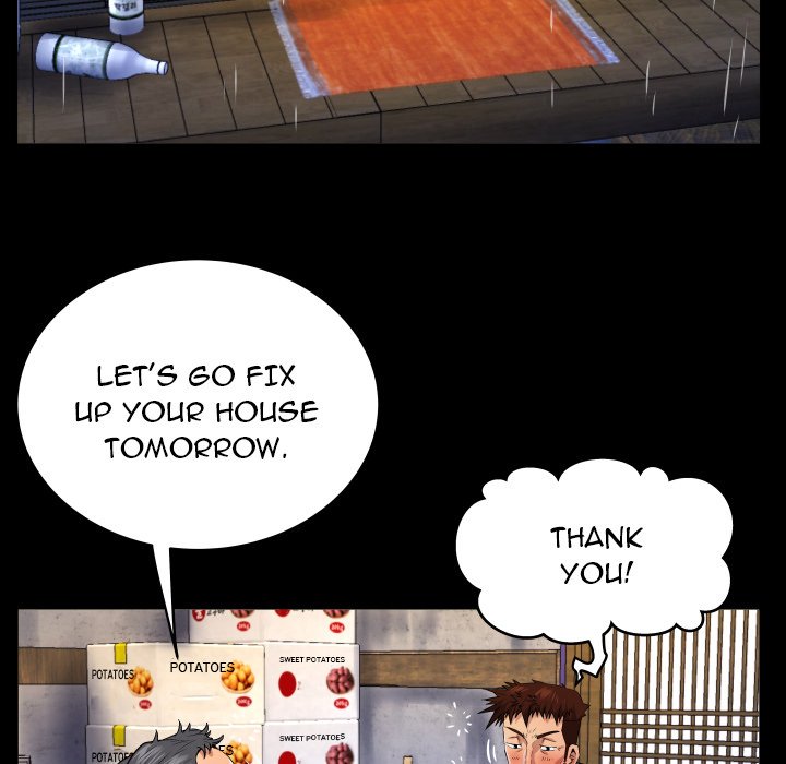 The Unforeseen Guest - episode 3 - 86