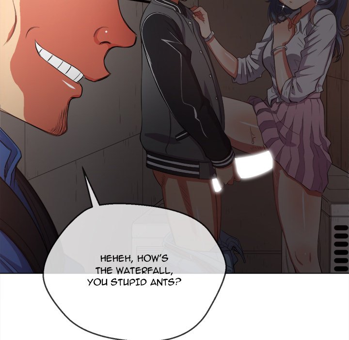 My High School Bully - episode 33 - 49